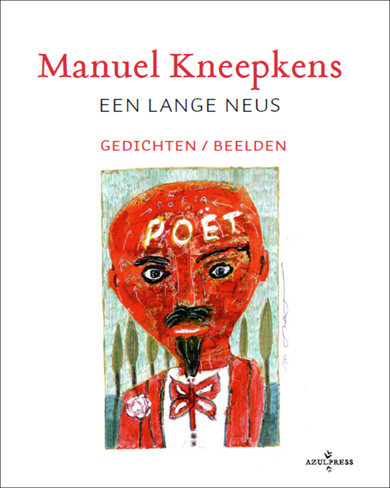 Manuel Kneepkens - Een lange neus